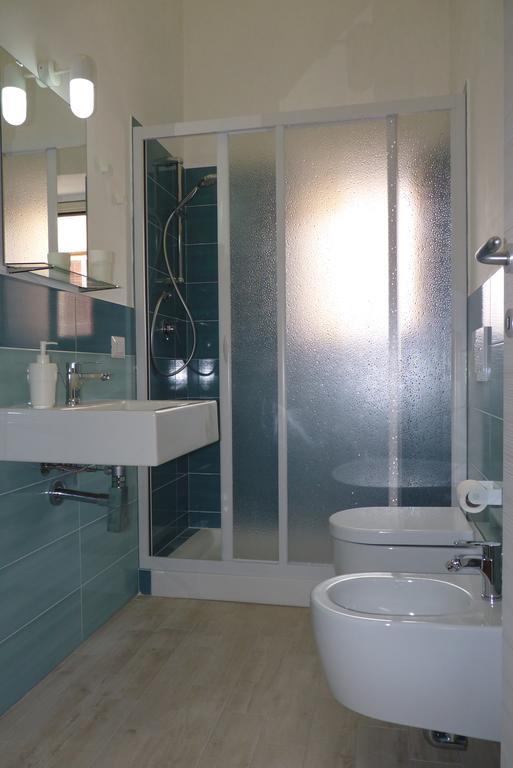 Villa Stanze Ad Est Ragusa Zimmer foto
